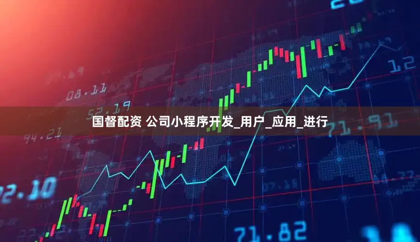国督配资 公司小程序开发_用户_应用_进行